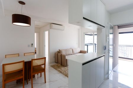 Apartamento para alugar com 2 quartos, 61m² em Butantã, São Paulo