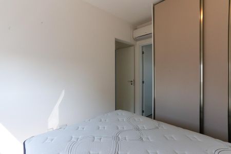 Apartamento para alugar com 61m², 2 quartos e 1 vaga
