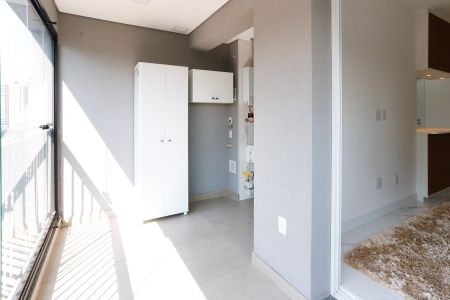 Apartamento para alugar com 61m², 2 quartos e 1 vaga