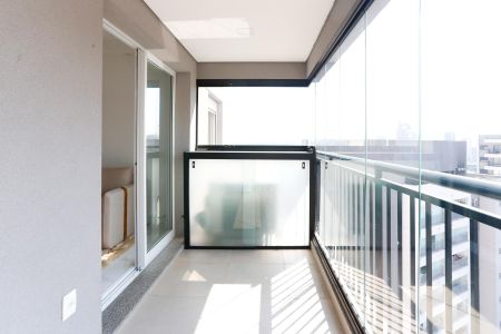 Apartamento para alugar com 61m², 2 quartos e 1 vaga