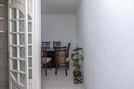 Apartamento para alugar com 58m², 2 quartos e 1 vaga Apartamento para alugar com 58m², 2 quartos e 1 vagaCorredor