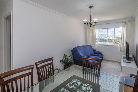 sala_2 de apartamento para alugar com 2 quartos, 58m² em Jardim Celeste, São Paulo