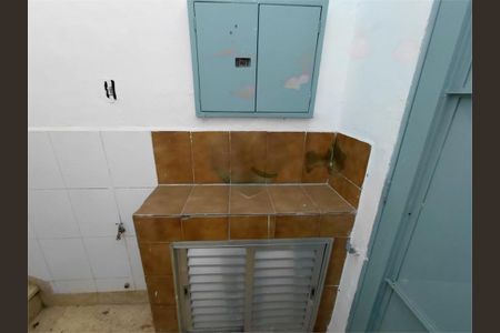 Casa à venda com 4 quartos, 208m² em Vila Bertioga, São Paulo