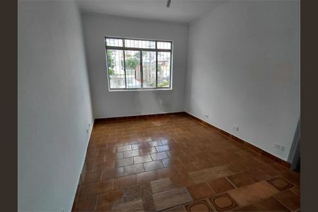 Casa à venda com 4 quartos, 208m² em Vila Bertioga, São Paulo