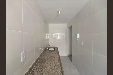 Apartamento para alugar com 2 quartos, 54m² em Taquara, Rio de Janeiro
