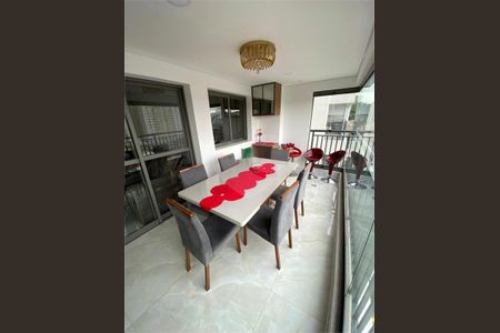 Apartamento à venda com 2 quartos, 65m² em Vila Ema, São Paulo