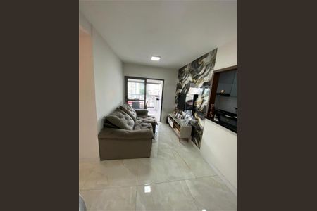Apartamento à venda com 2 quartos, 65m² em Vila Ema, São Paulo