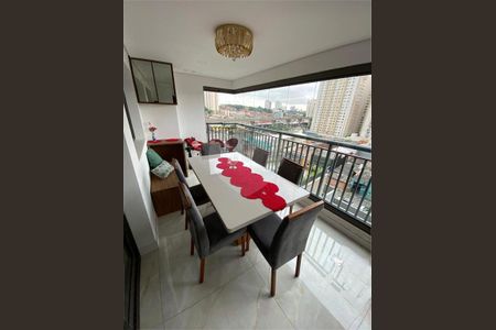 Apartamento à venda com 2 quartos, 65m² em Vila Ema, São Paulo