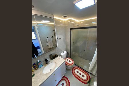 Apartamento à venda com 2 quartos, 65m² em Vila Ema, São Paulo