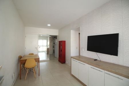 Apartamento à venda com 60m², 2 quartos e 1 vagaSala