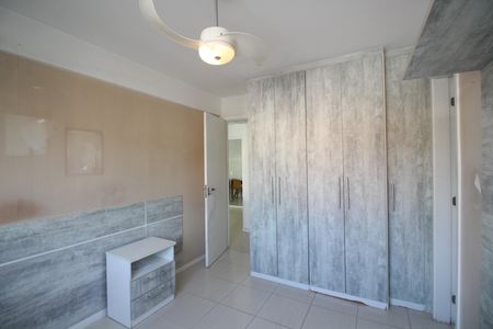 Apartamento à venda com 60m², 2 quartos e 1 vagaQuarto 2