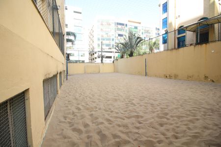 Apartamento à venda com 60m², 2 quartos e 1 vagaQuadra de Areia