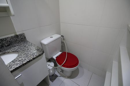 Apartamento à venda com 60m², 2 quartos e 1 vagaQuarto 2 - Suíte