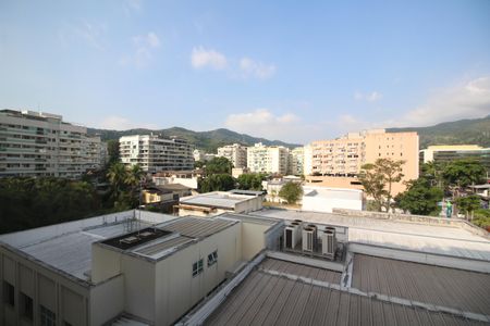 Vista de apartamento à venda com 2 quartos, 60m² em Freguesia (jacarepaguá), Rio de Janeiro