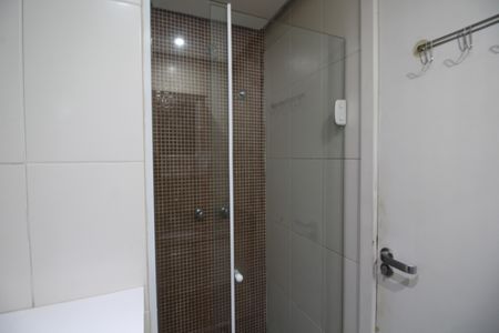 Apartamento à venda com 60m², 2 quartos e 1 vagaQuarto 2 - Suíte