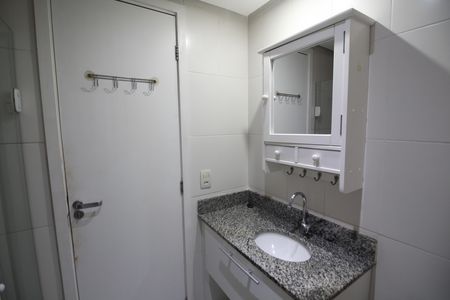 Apartamento à venda com 60m², 2 quartos e 1 vagaQuarto 2 - Suíte
