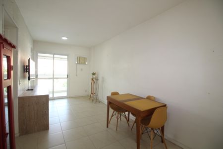 Apartamento à venda com 60m², 2 quartos e 1 vagaSala