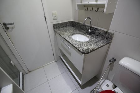 Apartamento à venda com 60m², 2 quartos e 1 vagaQuarto 2 - Suíte