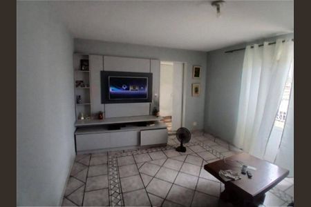 Casa à venda com 3 quartos, 227m² em Jardim Rosa de Franca, Guarulhos