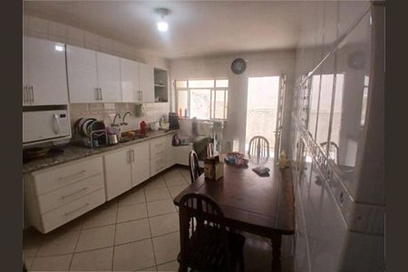 Casa à venda com 3 quartos, 227m² em Jardim Rosa de Franca, Guarulhos