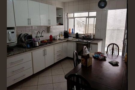Casa à venda com 3 quartos, 227m² em Jardim Rosa de Franca, Guarulhos