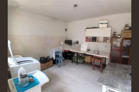 Casa à venda com 3 quartos, 227m² em Jardim Rosa de Franca, Guarulhos