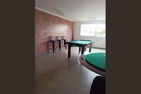 Apartamento à venda com 2 quartos, 54m² em Burgo Paulista, São Paulo