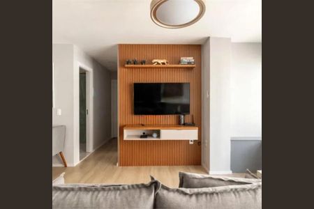 Apartamento à venda com 2 quartos, 55m² em Vila Anastácio, São Paulo