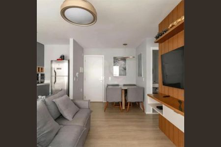 Apartamento à venda com 2 quartos, 55m² em Vila Anastácio, São Paulo