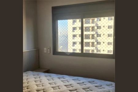 Apartamento à venda com 2 quartos, 55m² em Vila Anastácio, São Paulo