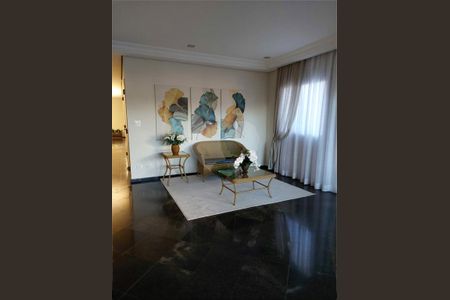 Apartamento à venda com 3 quartos, 260m² em Vila Formosa, São Paulo