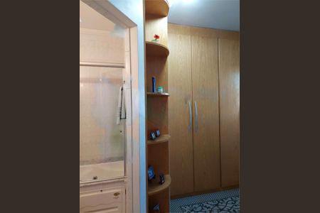Apartamento à venda com 3 quartos, 260m² em Vila Formosa, São Paulo