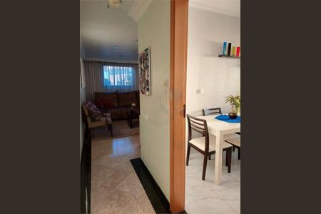 Apartamento à venda com 3 quartos, 260m² em Vila Formosa, São Paulo