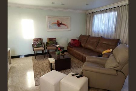 Apartamento à venda com 3 quartos, 260m² em Vila Formosa, São Paulo