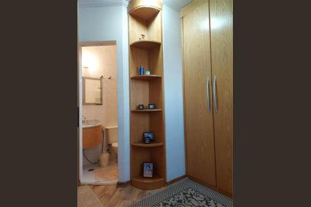 Apartamento à venda com 3 quartos, 260m² em Vila Formosa, São Paulo