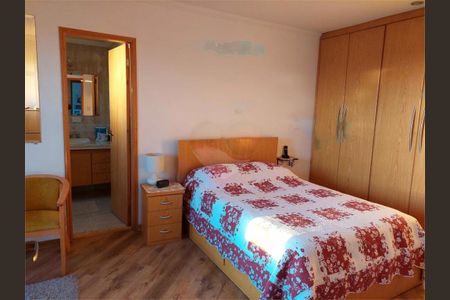 Apartamento à venda com 3 quartos, 260m² em Vila Formosa, São Paulo