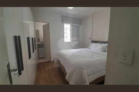 Apartamento à venda com 2 quartos, 64m² em Nova Petrópolis, São Bernardo do Campo