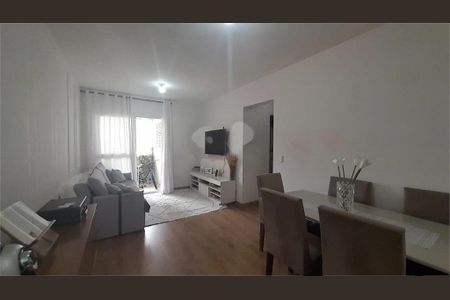 Apartamento à venda com 2 quartos, 64m² em Nova Petrópolis, São Bernardo do Campo