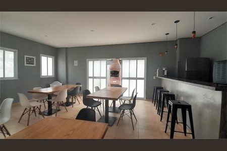 Apartamento à venda com 2 quartos, 64m² em Nova Petrópolis, São Bernardo do Campo