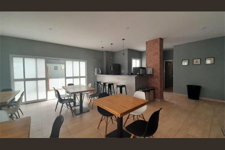 Apartamento à venda com 2 quartos, 64m² em Nova Petrópolis, São Bernardo do Campo