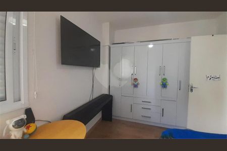 Apartamento à venda com 2 quartos, 64m² em Nova Petrópolis, São Bernardo do Campo