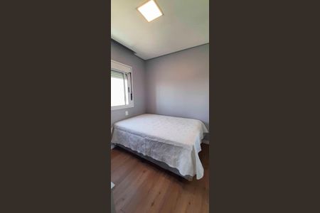 Apartamento à venda com 92m², 2 quartos e 1 vagaQuarto