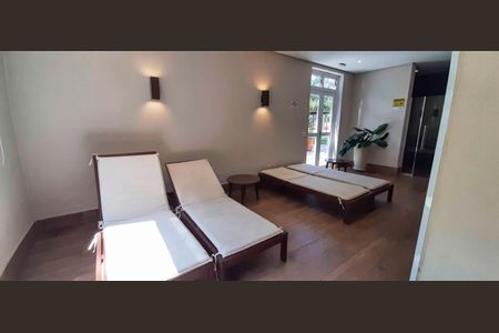 Apartamento à venda com 92m², 2 quartos e 1 vagaSPA