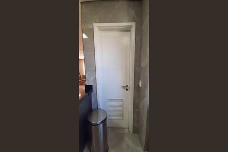 Apartamento à venda com 92m², 2 quartos e 1 vagaDispensa