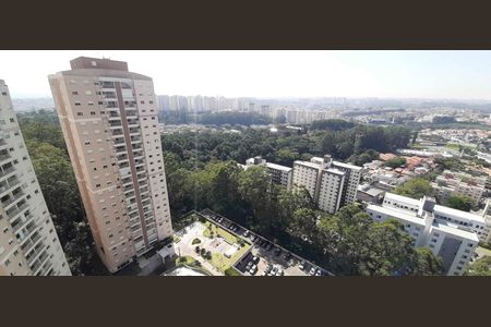 Apartamento à venda com 92m², 2 quartos e 1 vagaVista da Sacada