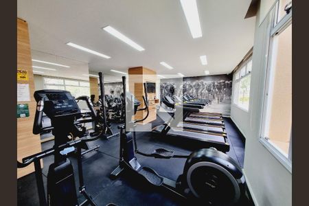 Apartamento à venda com 92m², 2 quartos e 1 vagaÁrea comum - Academia