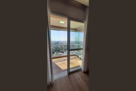 Apartamento à venda com 92m², 2 quartos e 1 vagaSacada