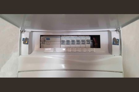 Apartamento à venda com 92m², 2 quartos e 1 vagaQuadro de Luz