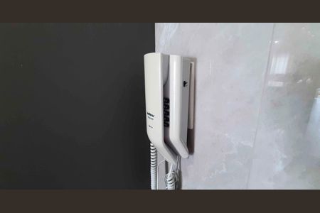 Apartamento à venda com 92m², 2 quartos e 1 vagaInterfone