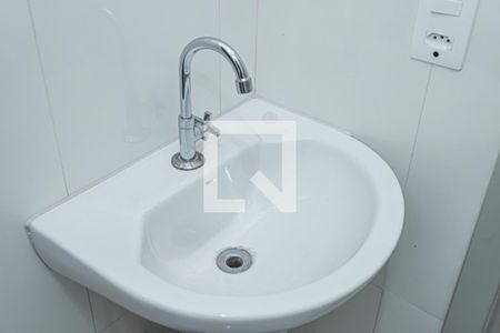 Casa à venda com 273m², 5 quartos e 4 vagasBanheiro casa 1